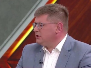 [video] Tomasz Rzymkowski: "To nie rola RPO, to rola prokuratora. Ewidentnie Adam Bodnar pomylił funkcje"