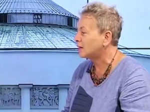 [video] Prof. Płatek: "To jest kraj ludzi zabijanych przez policję (...) Jeżeli jesteśmy torturowani..."