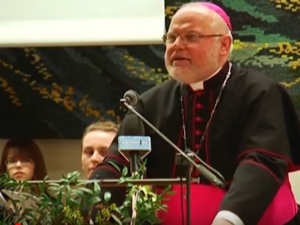 Niemieccy biskupi: "Odrzućcie islamofobię. Prawicowy populizm grozi człowiekowi”