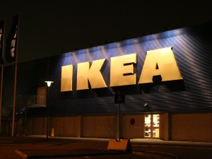 Mec. Kwaśniewski [Ordo Iuris]: IKEA nie może dyktować które fragmenty Biblii są "dopuszczalne"
