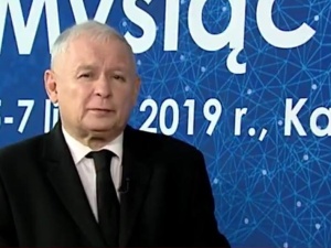 [video] Jarosław Kaczyński: Chcemy intensyfikować nasze kontakty ze społeczeństwem i po prostu rozmawiać