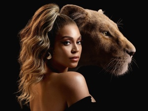Beyoncé prezentuje singiel „Spirit” z nowego „Króla Lwa” i zapowiada album z udziałem gwiazd!