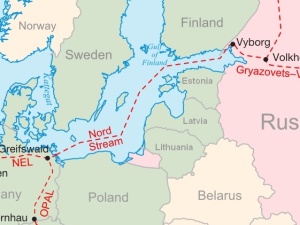 OPAL na razie nie dla Gazpromu. Trybynał Sprawiedliwości UE przychylił się do wniosku PGNiG