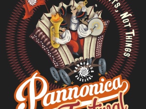 Pannonica - festiwal w rytmie slow