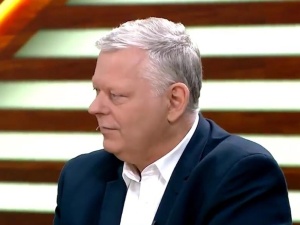 [video] Suski: "Na Ukrainie są ciężkie więzienia, więc nie wiem, czy zmiana obywatelstwa przez Nowaka..."