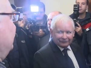 Sąd apelacyjny w Gdańsku utrzymał wyrok. Lech Wałęsa ma przeprosić Jarosława Kaczyńskiego 