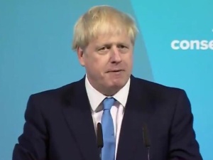[video] Wielka Brytania ma nowego premiera