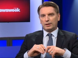 Sąd Najwyższy: "Newsweek" musi opublikować sprostowanie informacji o "polskich obozach"