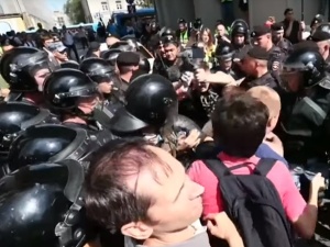 [Tylko u nas] Marek Budzisz: Moskwa protestuje, Rosja się budzi, władze milczą