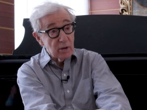 Publicysta FŻP: Pochodzący z rodziny żydowskiej Woody Allen ucieka przed prześladowaniami do Polski