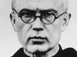 78. rocznica męczeńskiej śmierci św. Maksymiliana Kolbe
