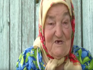 [video] Rozpaczliwy apel 88-letniej Polki z Kazachstanu: Zabierzcie mnie przed śmiercią do Polski!
