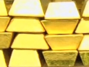 Wyłudzali VAT handlując złotem