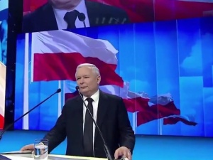 [video] Kaczyński: Deklaracja polsko-izraelska to dokument przełomowy. Mowa tam także o antypolonizmie