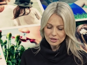 Magdalena Ogórek: Maj 2019. Skrzynki puchną od wiadomości "zdychaj", okazało się, że Sok z Buraka...