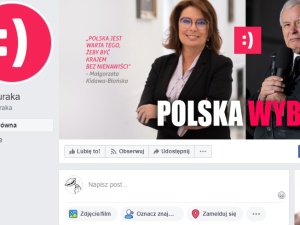 Warszawski ratusz odmówił posłowi PiS informacji nt. tego czym się zajmuje Kozak-Zagozda #SokZBuraka
