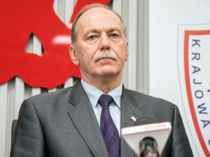 Przewodniczący Sekcji Oświaty "S" R. Proksa skierował do premiera skargę administracyjną ws. działań MEN