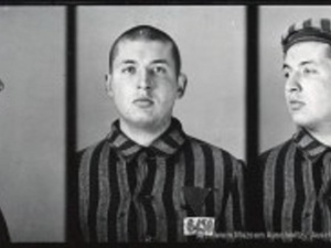 Dr Adam Cyra: Emisariusz Pileckiego. Uciekinier z Auschwitz. Uznany za zdrajcę. Rehabilitacja po latach