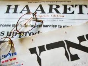 Haaretz w obronie dyrektora Stoli. Wyszkowski: Polacy nie narzucają Izraelczykom dyrektora Yad Vashem!