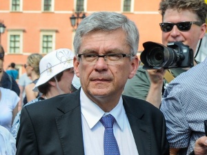 Marszałek Karczewski: Senat poczeka z budżetem do rozpoczęcia obrad Sejmu o godz.12.00