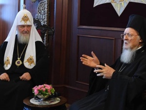 Grecka Cerkiew zbada autokefalię Prawosławnego Kościoła Ukrainy. To zaważy na przyszłości prawosławia