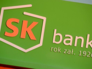 Ponad 1.6 mld zł strat w majątku SK Banku, 93 podejrzanych