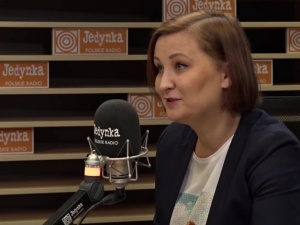 Piechna-Więckiewicz: "Chcemy silnej zjednoczonej lewicy. Partia Razem nie uczestniczy w tym projekcie..."