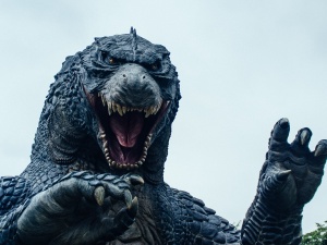 [Felieton "TS"] Cezary Krysztopa: Rany, nawet Godzilla ciśnie ekopropagandę