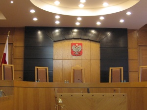 Centrum Informacyjne Sejmu: Procedura wyboru sędziów do TK będzie powtórzona