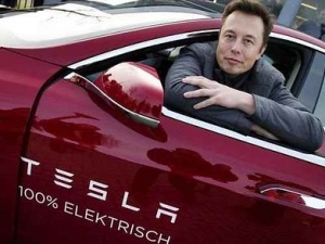 Elon Musk ujawnia lokalizację największej fabryki Tesli