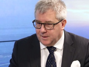 Ryszard Czarnecki: Kosiniak-Kamysz? Wybory prezydenckie to nie konkurs na wzrost