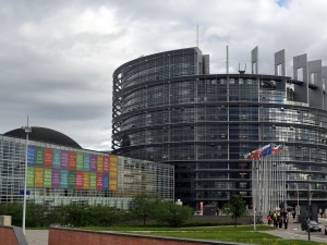 Parlament Europejski przyjął rezolucję krytykującą projekt "Stop pedofilii" 