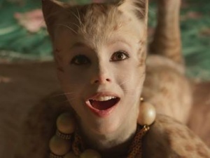 [video] "Koty" już wkrótce opanują kina na całym świecie