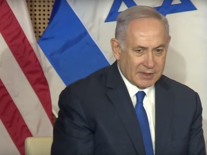 Pierwszy taki przypadek w historii Izraela. Premier Benjamin Netanjahu postawiony w stan oskarżenia
