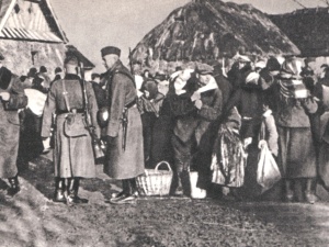 77 lat temu Niemcy rozpoczęli czystki etniczne na Zamojszczyźnie