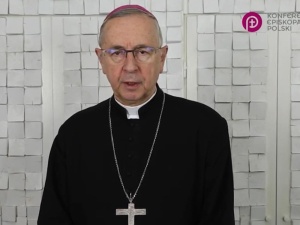 "Przepraszam za zgorszenie". Mocny list przewodniczącego Episkopatu ws. abp. Paetza