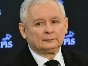 WP: Jarosław Kaczyński trafił dziś do szpitala. Ma przejść operację