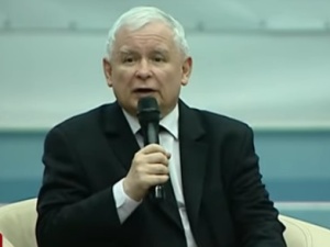 WP: Jarosław Kaczyński już po operacji. Został wybudzony i czuje się dobrze