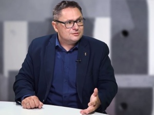 Tomasz Terlikowski nt. Hołowni: "Do polityki to on się nie nadaje"