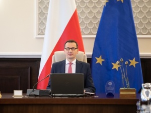 "To prowadzi do chaosu prawnego w Polsce". Rada Ministrów zaniepokojona postępowaniem sędziów