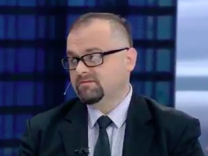 Jakub Pacan w TVP Info: Nowacka mogłaby się dobrze wypozycjonować w PO