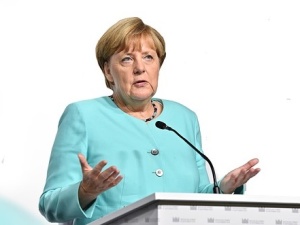 Historyczna wizyta. Angela Merkel i Mateusz Morawiecki wspólnie odwiedzą Auschwitz