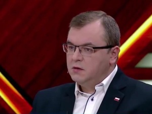 [video] Paweł Sałek: Nadzwyczajna grupa zaczyna kreować swoją politykę i swój ustrój prawny