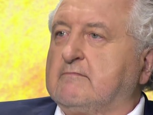 Rzepliński obraża Jarosława Kaczyńskiego: "Ten facet zupełnie oszalał"