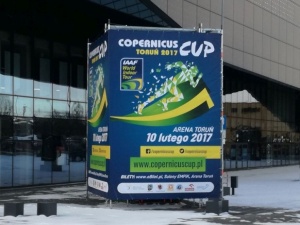 Toruń: Copernicus Cup