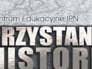 IPN uruchomił portal Przystanek Historia