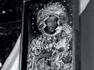 51 lat temu został ukoronowany mariacki wizerunek Matki Boskiej Częstochowskiej