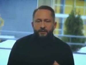 [video] Tarczyński o Durczoku: "Upadła, zapijaczona gwiazda"