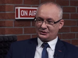[video] dr Grzegorz Chocian: Najwyższa pora wprowadzić definicję "ekoterroryzmu" do kodeksu karnego