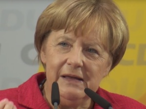 Ryszard Czarnecki: Czy Angela Merkel dotrwa do końca czwartej kadencji?